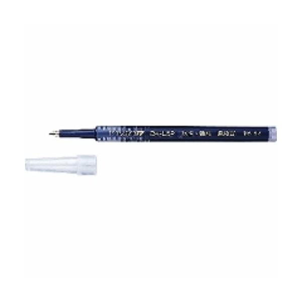 トンボ鉛筆 水性ボールペン ZOOM替芯 L5P 0.5 BK-L5P33 黒 ( ２セット)/メー...