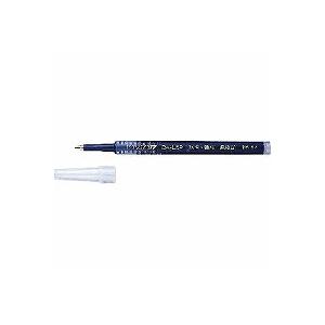 トンボ鉛筆 水性ボールペン替芯 BK-L5P 黒/メール便送料無料