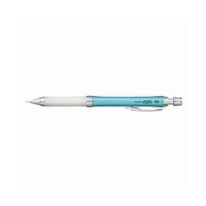 三菱鉛筆 シャープペン ユニアルファゲル スリム 0.5 M5807GG1P.71 ターコイズ ( ３本)/メール便送料無料