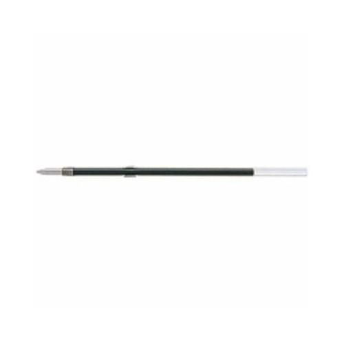三菱鉛筆 油性ボールペン替え芯 S-7S 黒 24 ( ２セット)/メール便送料無料