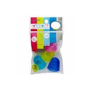 ソニック イロメク L キャップタイプ 色込 YS-348/メール便送料無料