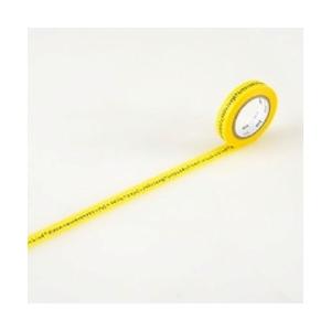 カモ井加工紙 ミナペルホネンshiritori・yellow...