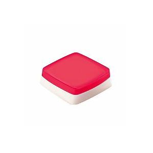 シャチハタ 朱肉シクオス ローズピンク MGM-30/H-1/メール便送料無料