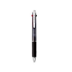 ジェットストリーム3色ボールペン 0.5mm SXE340005.24 軸:黒 三菱鉛筆/メール便送...
