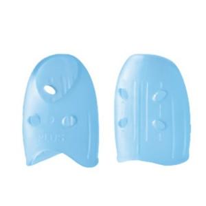 プラス メクリッコキャッチLサイズ ブルー KM-303CA 袋入 ( ５ 袋（２０個）)/メール便...