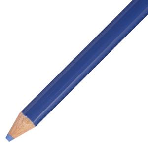 トンボ鉛筆 色鉛筆 1500単色 1500-16 群青色 1ダース/メール便送料無料｜allmail
