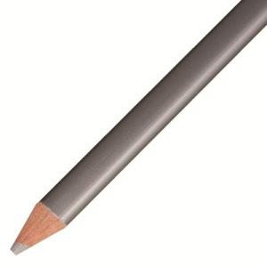 トンボ鉛筆 色鉛筆 1500単色 1500-35 銀色 1ダース/メール便送料無料｜allmail