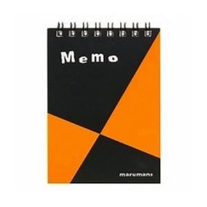 マルマン A7 メモ 図案シリーズ N659/メール便送料無料