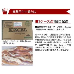 業務用品質重視 欧米産「カナダ・メキシコ」 牛...の詳細画像1