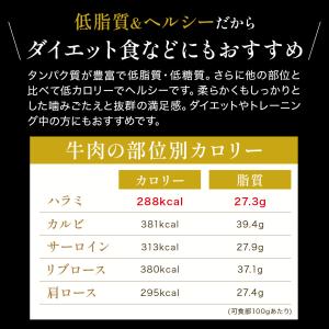 業務用 やわらか牛ハラミ メガ大盛り 1kg ...の詳細画像4