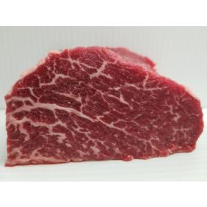 牛肉　ステーキ　黒毛牛ヒレブロック　　業務用　量り売り　約400g〜　アンガス牛