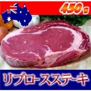 【極厚】リブロースステーキ　１ポンド　メガステーキ｜allmeat-co