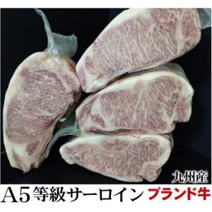 九州ブランド　黒毛和牛Ａ５等級サーロインブロック　ブロック肉 かたまり｜allmeat-co