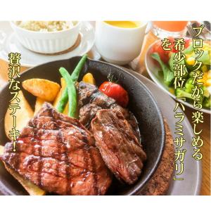 数量限定 業務用 量り売り 極上はらみサガリブ...の詳細画像4