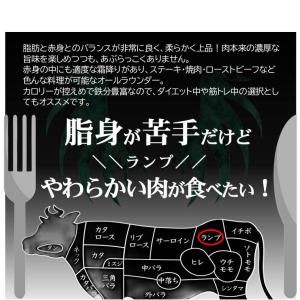 ブラックアンガス牛 抗生物質残留0 成長ホルモ...の詳細画像1