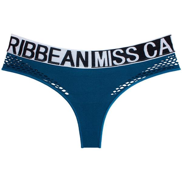 レディース Tバック セクシー オシャレ MISS CARIBBEAN ミスカリビアン ランジェリー...