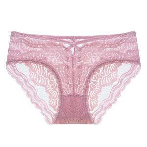 ショーツ レディース 総レース セクシー ランジ...の商品画像