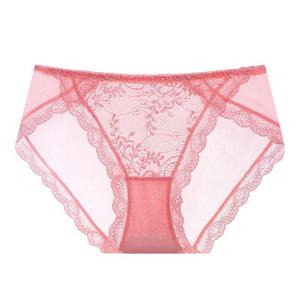 ショーツ レディース 総レース セクシー ランジ...の商品画像