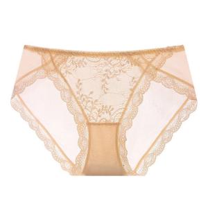ショーツ レディース 総レース セクシー ランジ...の商品画像