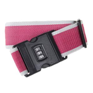 NEIGHBORHOOD（ネイバーフッド） 25SS CI SUITCASE BELT 251OTNH-AC01