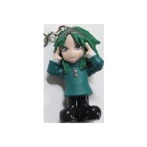 Hide フィギュアキーホルダー２ グリーン 単品 プライズ Banpresto バンプレスト All N Store 通販 Yahoo ショッピング