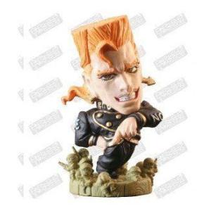 ジョジョ バッドカンパニー フィギュアの商品一覧 通販 Yahoo ショッピング