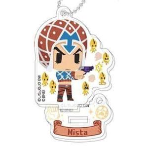 ジョジョ グッズ ミスタの商品一覧 通販 Yahoo ショッピング