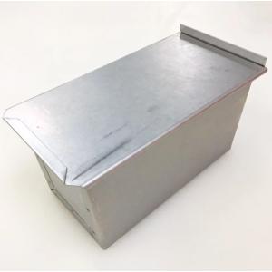 食パン型 1.5斤 アルタイト製 【製パン器具・...の商品画像