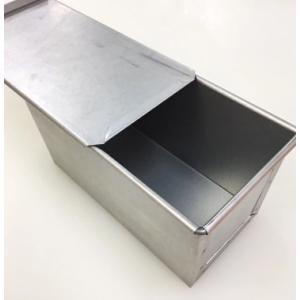 食パン型 1.5斤 アルタイト製 【製パン器具...の詳細画像1
