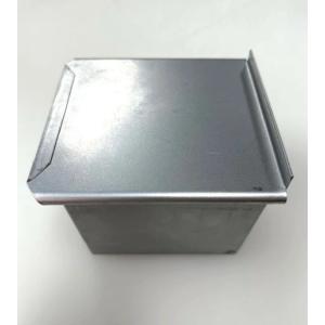 食パン型 正方形型 1斤 アルタイト製 【製パン...の商品画像