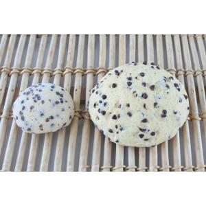 敷島製パン 冷凍生地 チョコチップメロンパンa...の詳細画像1