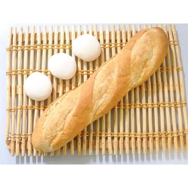 敷島製パン　冷凍生地　パリジャン生地Ｎ　82g×80個【パスコ・冷凍パン・フランスパン・冷凍フランス...