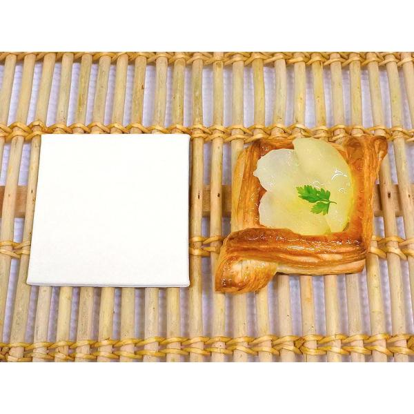 敷島製パン　冷凍生地　スクエアデニッシュａＭＳ　52g×100個　【パスコ・冷凍パン・デニッシュ・デ...