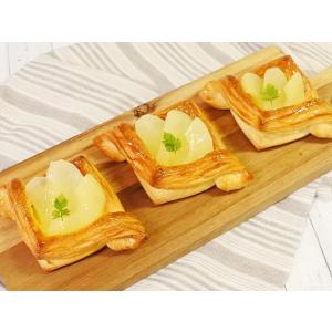 敷島製パン 冷凍生地 スクエアデニッシュaMS...の詳細画像1