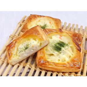 敷島製パン 冷凍生地 スクエアデニッシュaMS...の詳細画像2