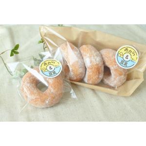 敷島製パン 冷凍生地 おから豆乳ドーナツ 60...の詳細画像3