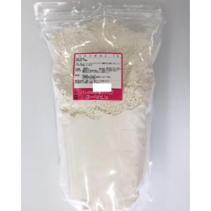 日清製粉 準強力粉 リスドォル 2.5kg チ...の詳細画像1