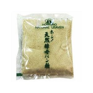 ホシノ　天然酵母パン種　50ｇ