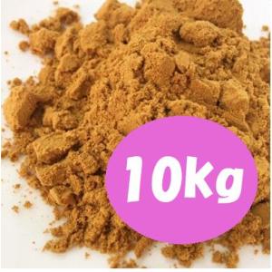 筑波乳業　ビターキャラメルパウダー　10kg（ケース販売）【菓子材料・パン材料・ビター・バレンタイン・ケーキ作り・業務用】