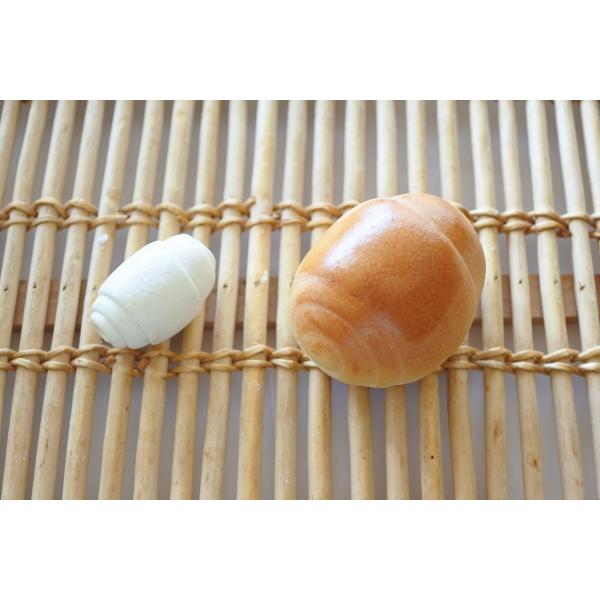敷島製パン　冷凍生地　Ｓ牛乳入りバターロールＮ　36g×150個【パスコ・冷凍パン・冷凍バターロール...