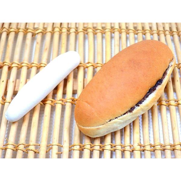 敷島製パン　冷凍生地　コッペパンN　73ｇ×84個　【冷凍パン・業務用・パスコ・コッペパン・敷島パン...