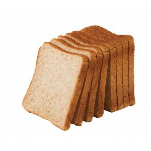 敷島製パン　焼成後冷凍　全粒粉入り食パン８枚ｂ　373g（８枚切り）×12斤　解凍のみ【パスコ・敷島パン・全粒粉・冷凍パン・全粒粉パン・発酵不要】｜パンの材料屋さん ぶーらんじぇ