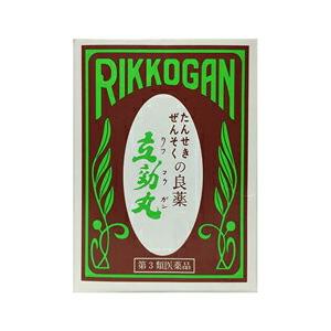 【合わせ買い商品】 守田治兵衛 立効丸 200粒 【三和薬品工業株式会社】 【3類】 【2個セット】の商品画像