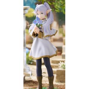 葬送のフリーレン Luminasta フリーレン フィギュア