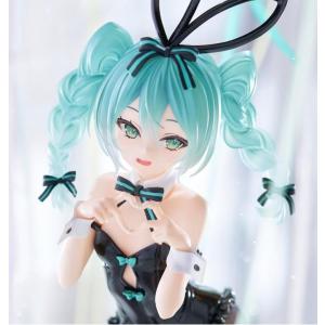 初音ミク バニーガール フィギュア BiCute Bunnies Figure -rurudo ve...