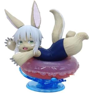 未開封メイドインアビス 烈日の黄金郷 -Relax time- ナナチ