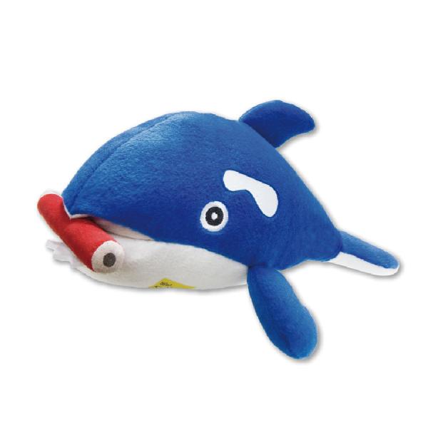 浜学園 オルパスグッズ オルパスぬいぐるみ 大