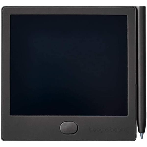 電子メモパッド ブギーボード 3.9インチLCD キングジム BB-12