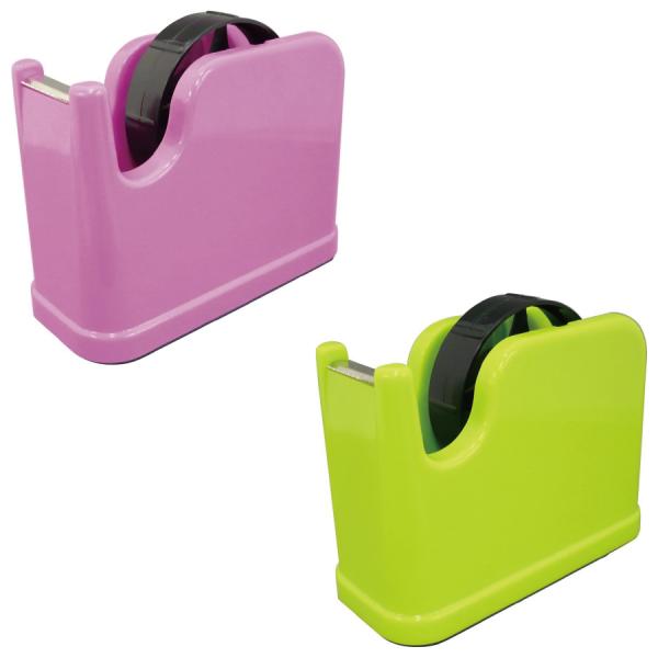 テープカッター ラウンド ナカバヤシ