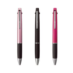 スタイルフィット 3色ホルダー クリップ付 三菱鉛筆 uni : 文具・雑貨